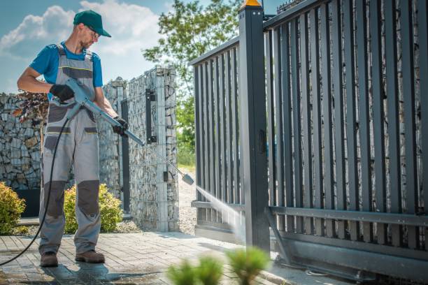 Trusted Denver, NC Pressure Washing Experts