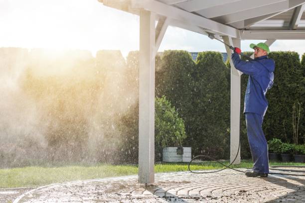 Solar Panel Cleaning in Denver, NC