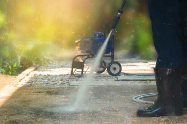Best Patio and Deck Pressure Washing  in Denver, NC